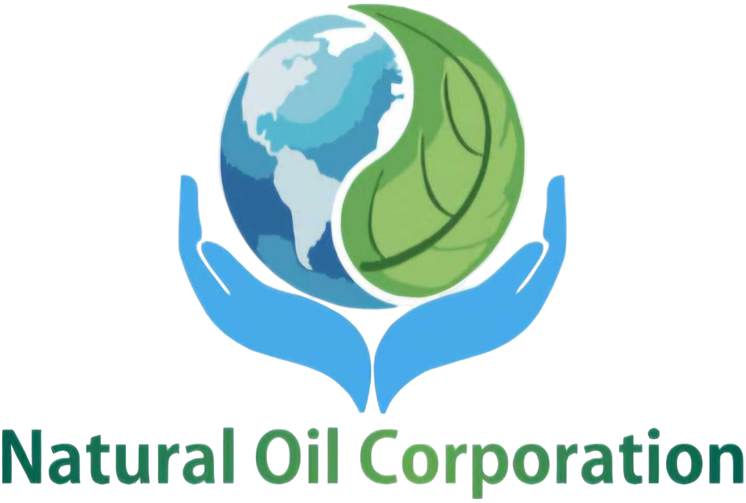 Natural Oil Corporation Logo